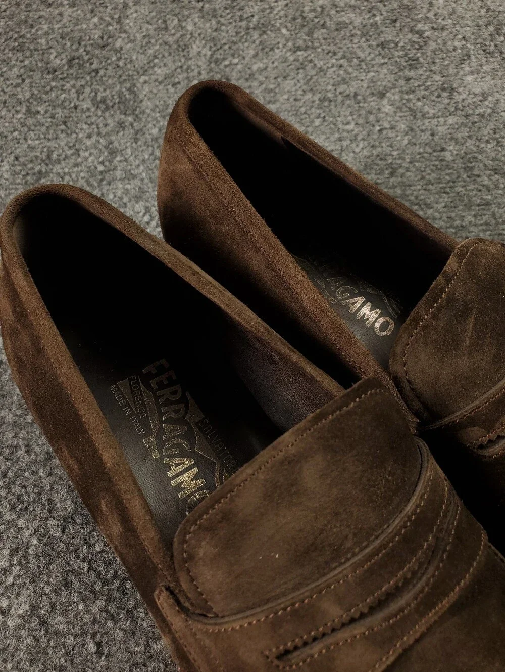 Salvatore Ferragamo salvatore ferragamo